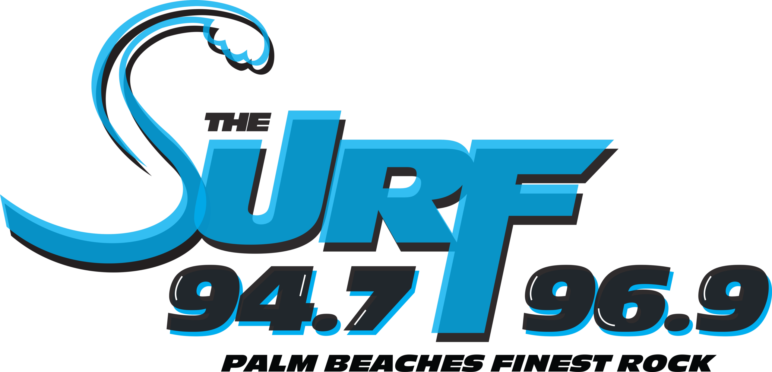 The Surf 94.7FM/96.9FM